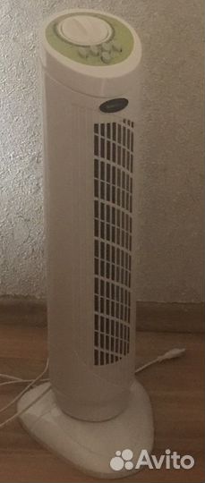 Напольный вентилятор Selecline