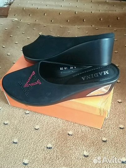 Туфли