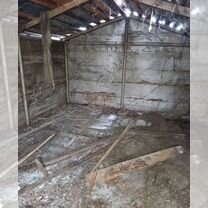 Гараж, 18 м²