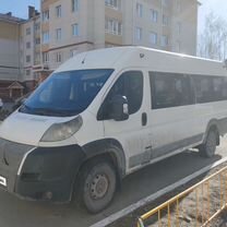 Citroen Jumper 2.2 MT, 2013, 500 000 км, с пробегом, цена 950 000 руб.