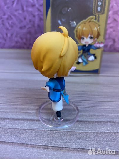 Фигурка Хуан Шаотянь аватар короля