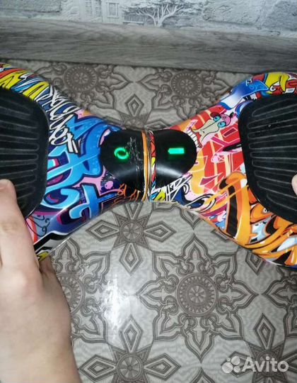 Гироскутер