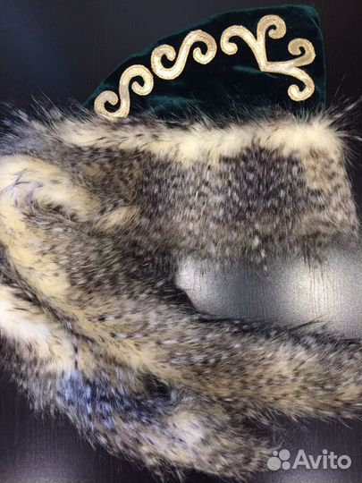 Сувенирные шапки