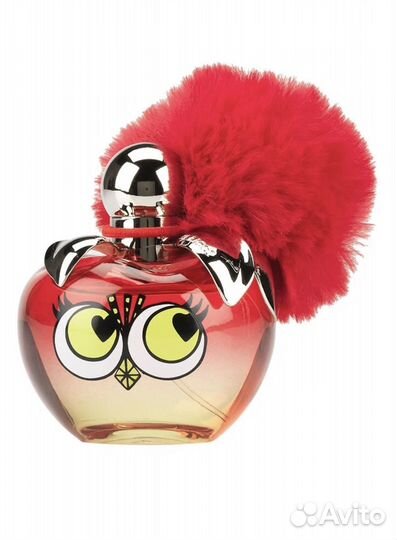 Nina Ricci Les Monstres de Nina туалетная вода 50