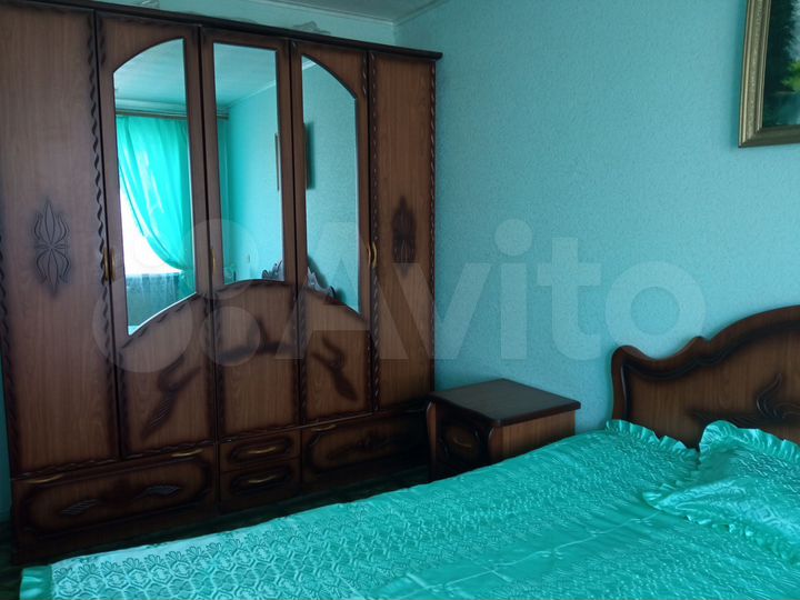 4-к. квартира, 78,7 м², 3/5 эт.