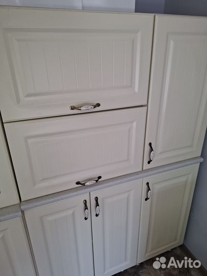 Кухонный гарнитур бу с доставкой