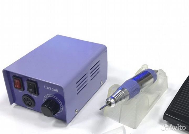 Аппарат для маникюра Soline