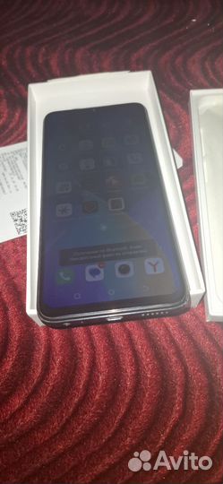 TECNO Spark 10c, 4/64 ГБ