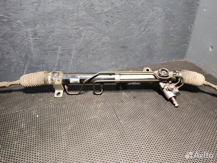 Рулевая рейка Ssang Yong Actyon sports 2 D20DTR