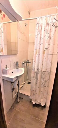 Квартира-студия, 20 м², 1/9 эт.