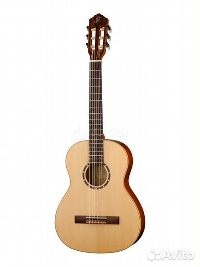 Классическая гитара Ortega R121G-3/4 Family Series