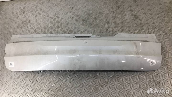 Борт откидной, BMW X5 F15 2015