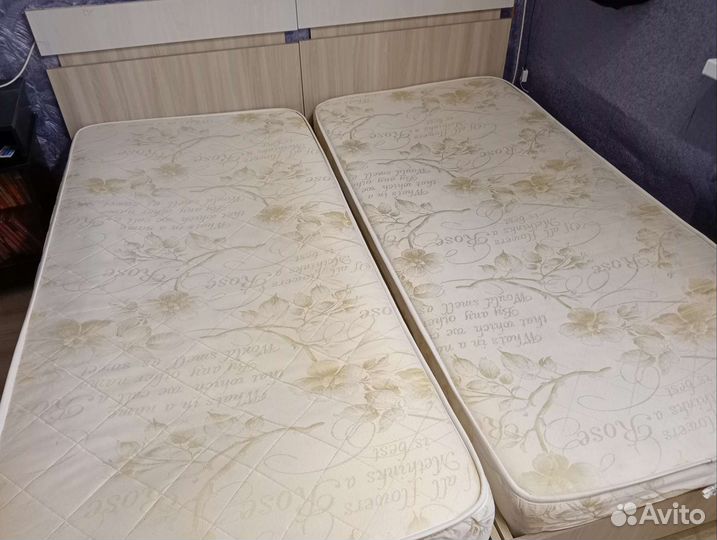 Кровать 90200