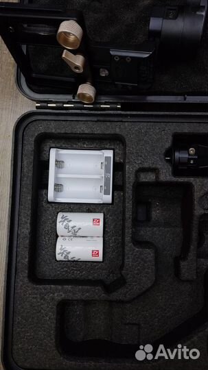 Стабилизатор Zhiyun Crane Plus