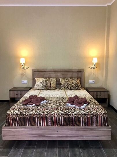 Комната 23 м², 2/2 эт.