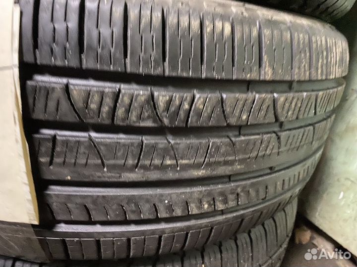 Pirelli Scorpion Verde All Season 235/60 R18 T