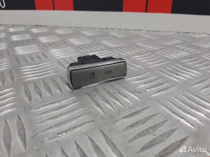 Кнопка для Ford Mondeo 4