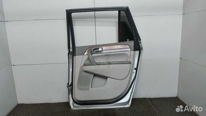 Дверь боковая Buick Enclave, 2009