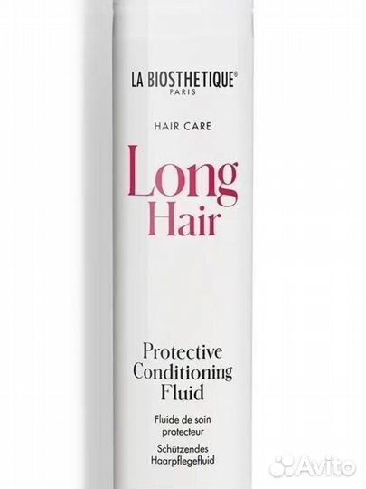 La Biosthetique Long Hair кондиционирующий флюид