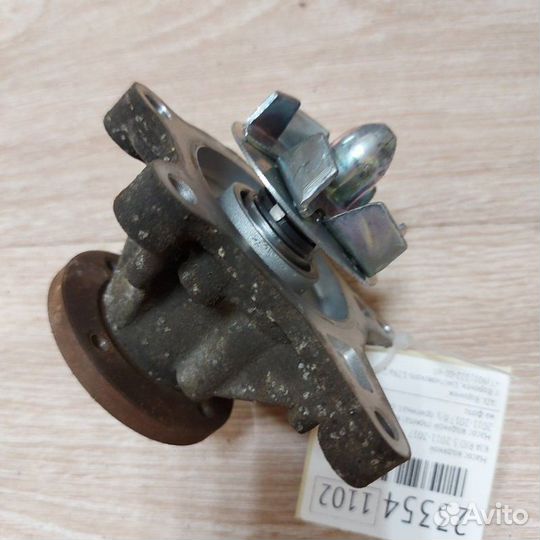 Насос водяной Kia Rio 3 2011-2017