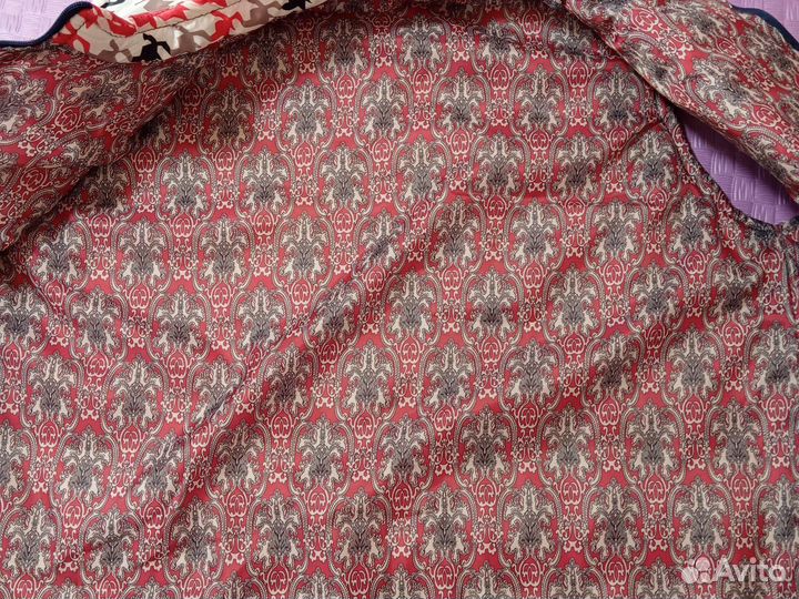 Безрукавка женская 48 50