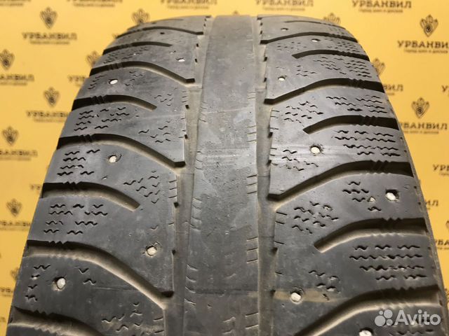 Bridgestone Ice Cruiser 7000 185/65 R15 88T