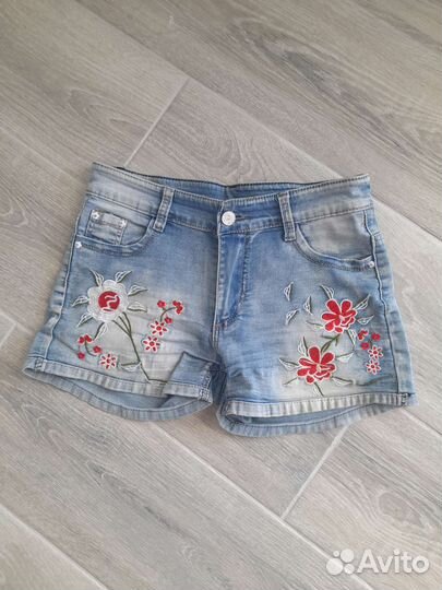 Пакет вещей для девушки 42