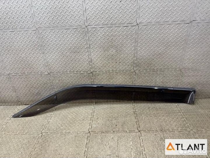 Ветровики комплект suzuki wagon R