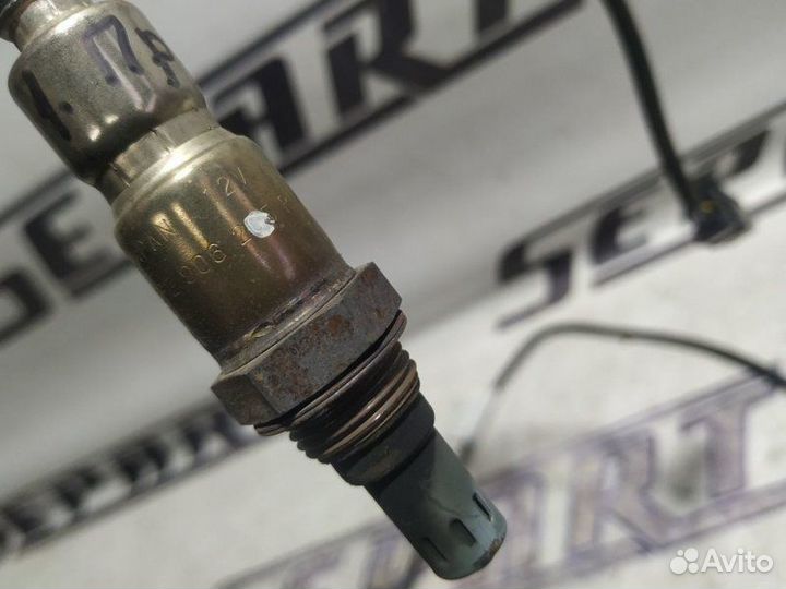 Лямбда-зонд Audi A6 C7 CHV 2011—2014