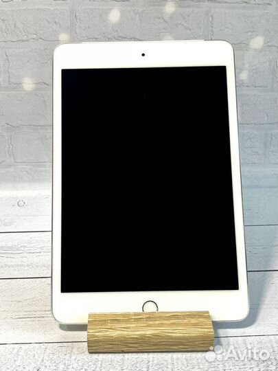 iPad Mini 4 32Gb WiFi + Cellular