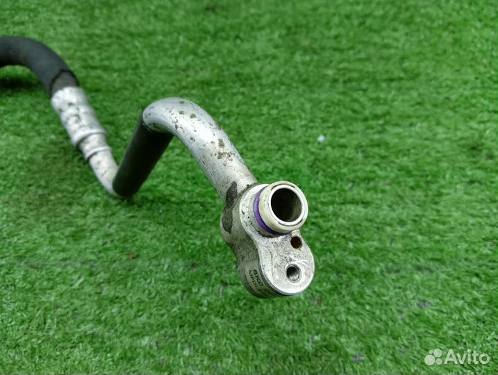 Трубка кондиционера VAG Audi A5 8T A4 B8 8K
