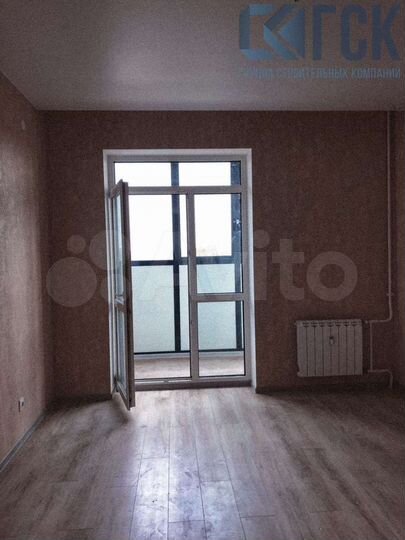 3-к. квартира, 78,5 м², 16/17 эт.