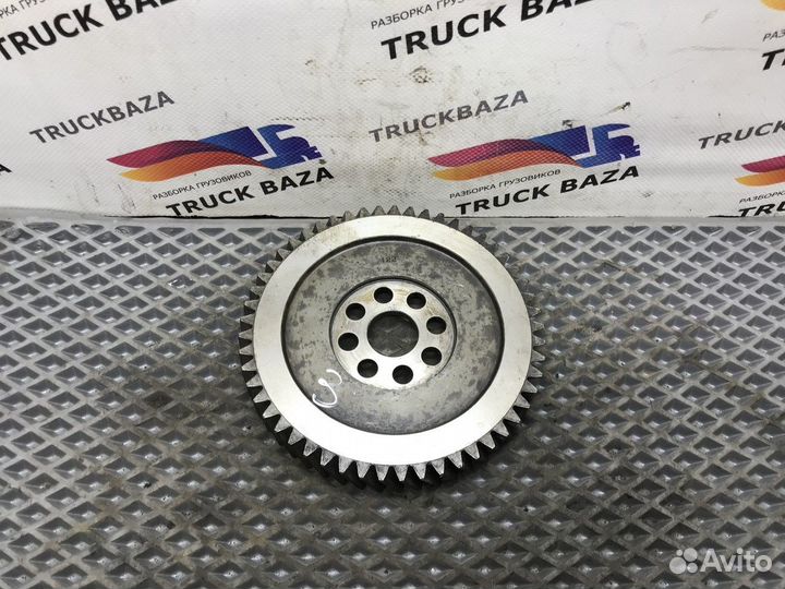 Шестерня распредвала Man F2000, Man TGA