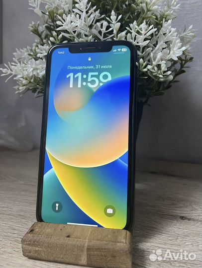 iPhone Xr, 64 ГБ