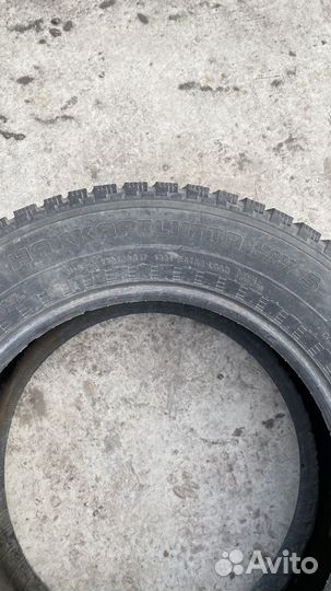 Nokian Tyres Hakkapeliitta 5 SUV 235/65 R17