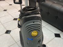 Мойки высокого давления Karcher HD 6/15 C