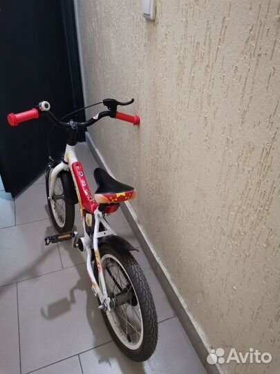 Детский велосипед 16 дюймов stels