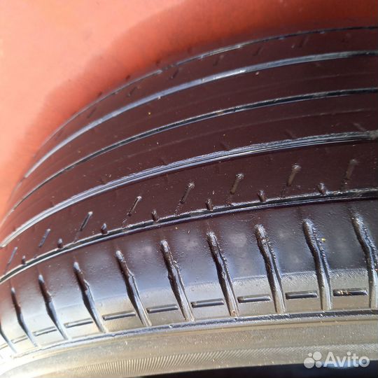 Yokohama Aspec A349A 215/65 R16
