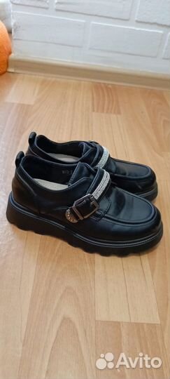 Туфли для девочки