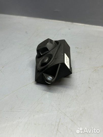 Джойстик регулировки рулевой колонки Audi A8 D3