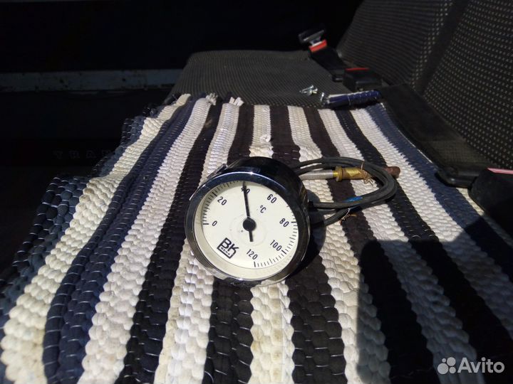 Датчик температуры