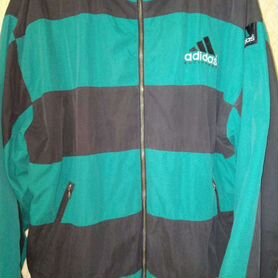 Олимпийка Adidas equipment арбуз D 8 vintage