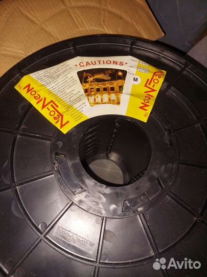 Светодиодный дюралайт