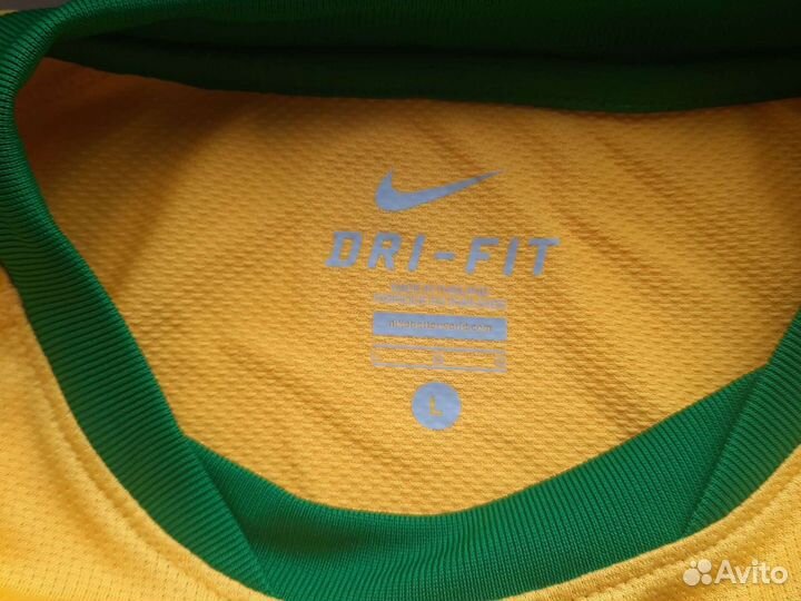 Игровая футболка фк Кубань с автографами команды