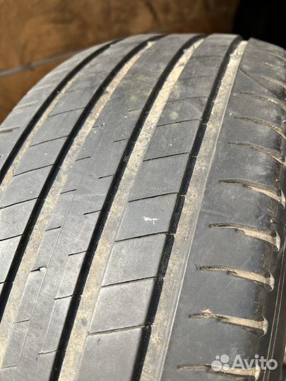 Michelin Latitude Sport 3 225/65 R17