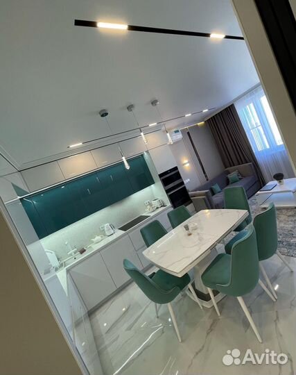 Современные кухни на заказ