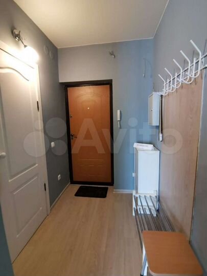 Квартира-студия, 28 м², 12/16 эт.