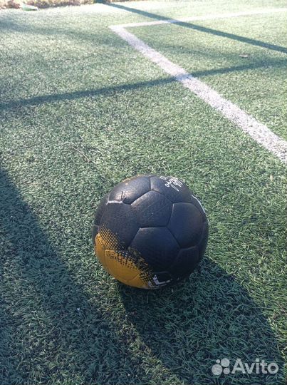 Футбольный мяч Роналдиньо