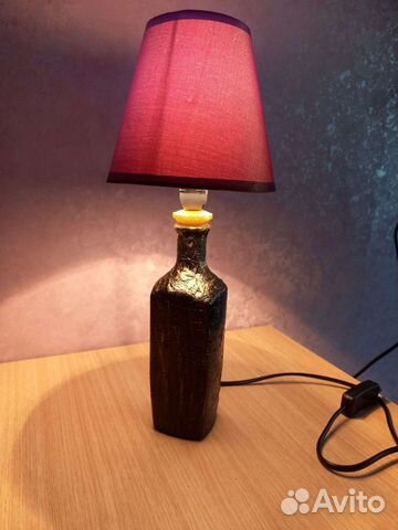 Светильник ночник