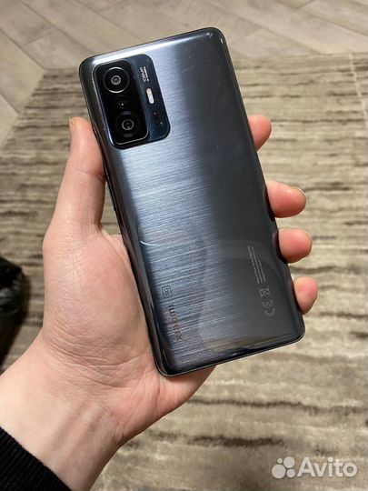 Xiaomi 11T, 8/256 ГБ